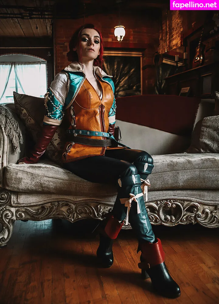 claruspolaris Nude Leaked OnlyFans Photo #xVYv9idTpp