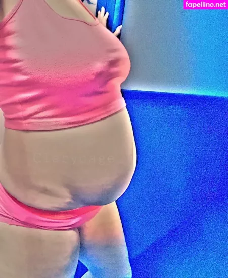 Clarycage OnlyFans Thumbnail #4Hh7l5TMP8