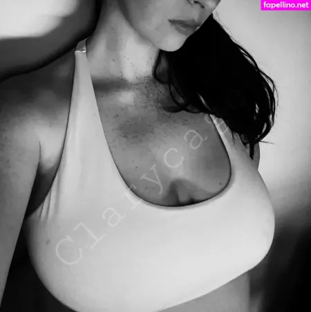 Clarycage OnlyFans Thumbnail #vXlt6DNt06