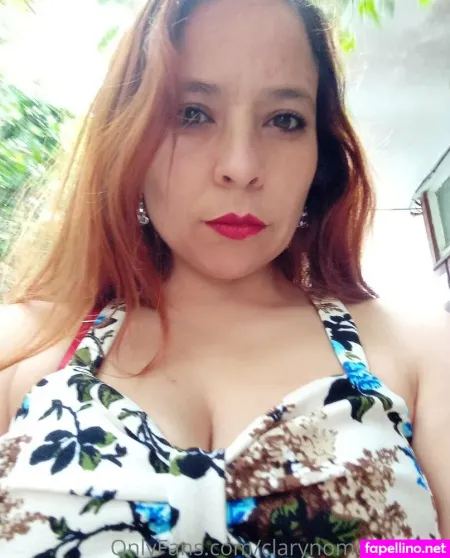 Clarynomeimporta OnlyFans Thumbnail #BeVMK2XyzX