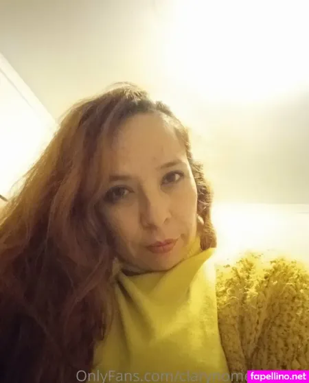 Clarynomeimporta OnlyFans Thumbnail #KPjoOSSXkV