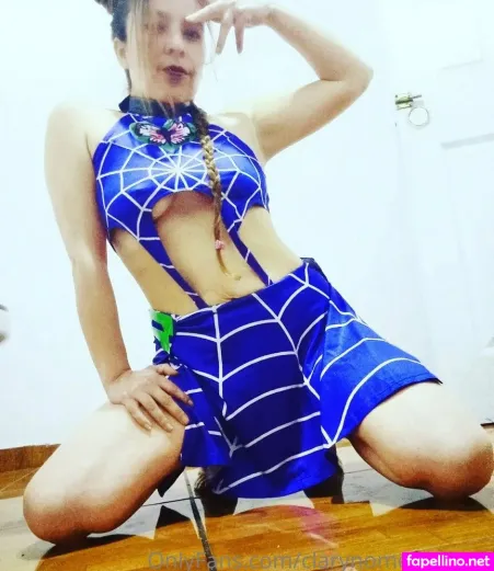 Clarynomeimporta OnlyFans Thumbnail #MrZxop0oJU