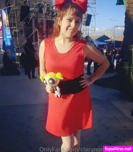 Clarynomeimporta OnlyFans Thumbnail #m8NNgzZDzr