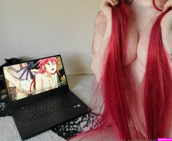 Classic Cassi OnlyFans Thumbnail #dmrpON6w2L