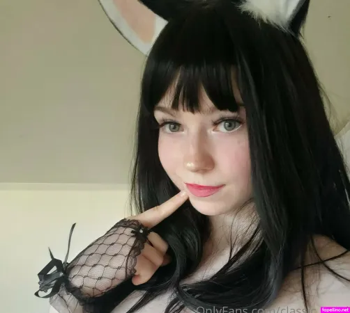 Classic Cassi OnlyFans Thumbnail #xsOgMXTtyR