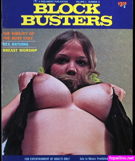 Classic Porn Magazines OnlyFans Thumbnail #0LhLjSbe3p