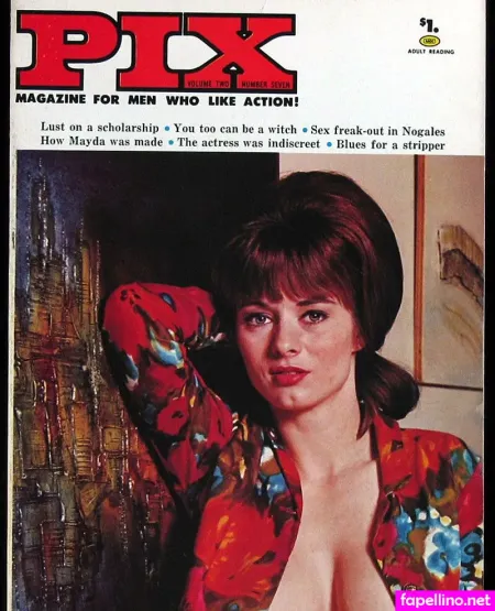 Classic Porn Magazines OnlyFans Thumbnail #BtQRU3ii2U