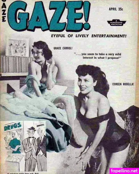 Classic Porn Magazines OnlyFans Thumbnail #FbY3l6xY0S