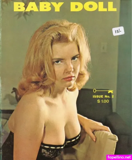 Classic Porn Magazines OnlyFans Thumbnail #Ij4rlpd6dl