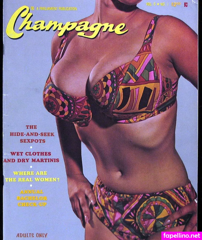 Classic Porn Magazines Nude Leaked OnlyFans Photo #MVbFvoPZv0