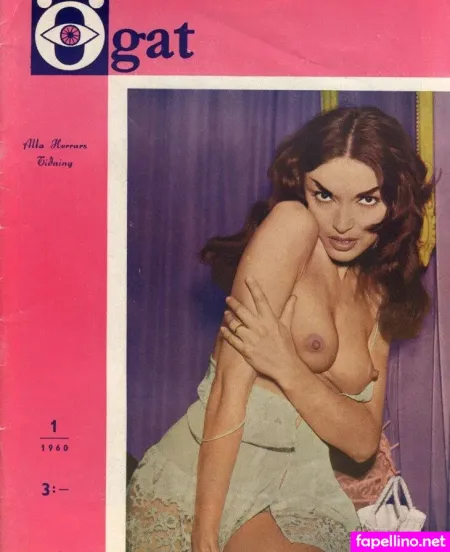 Classic Porn Magazines OnlyFans Thumbnail #fXRYtdU1zU