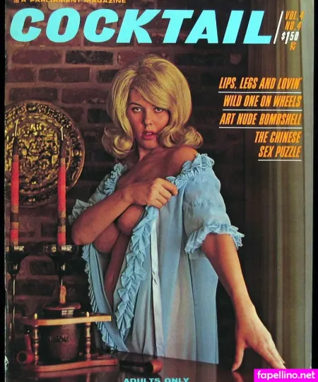 Classic Porn Magazines OnlyFans Thumbnail #m6rgUarv1G