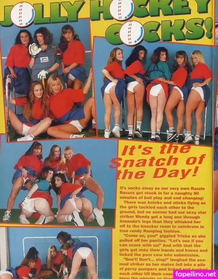 Classic Porn Magazines OnlyFans Thumbnail #vYIEWwTDPL