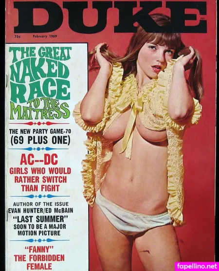 Classic Porn Magazines OnlyFans Thumbnail #xa40H2zKEo