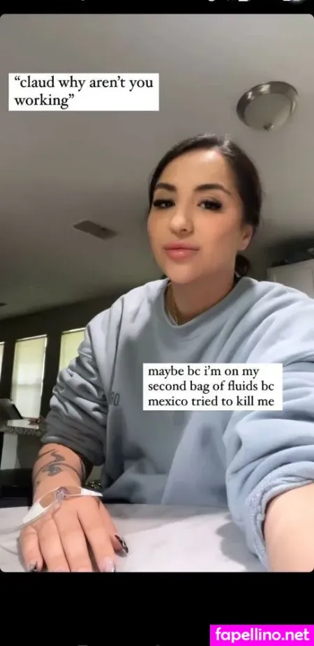 Claudelia Zarate OnlyFans Thumbnail #1lJyZYhfbc
