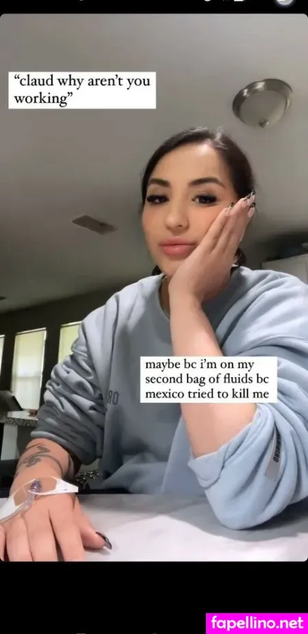 Claudelia Zarate OnlyFans Thumbnail #6xcIckvMya