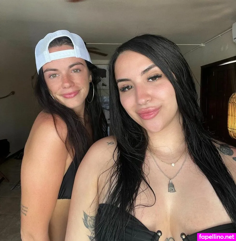 ohmy_claud, only1laurazarate Nude Leaked OnlyFans Photo #KNMTCzVRBT