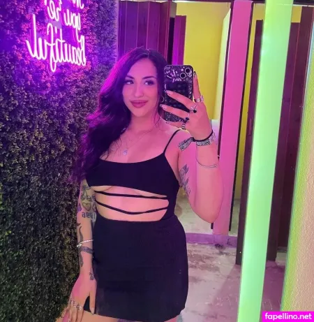 Claudelia Zarate OnlyFans Thumbnail #gWCtYRlie2