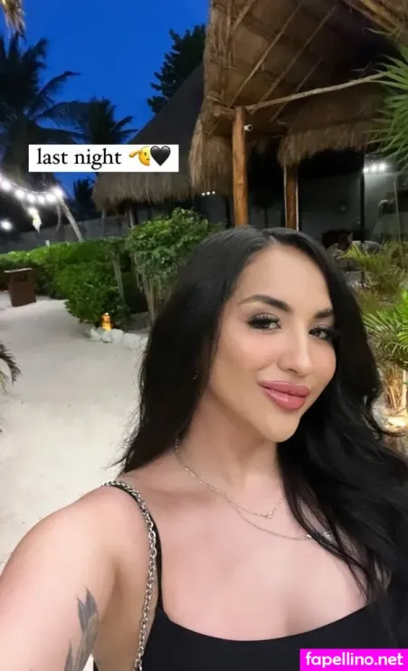 Claudelia Zarate OnlyFans Thumbnail #oNKCW7snkH