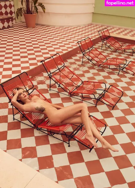 Claudelle Deckert OnlyFans Thumbnail #ERE5Noheva