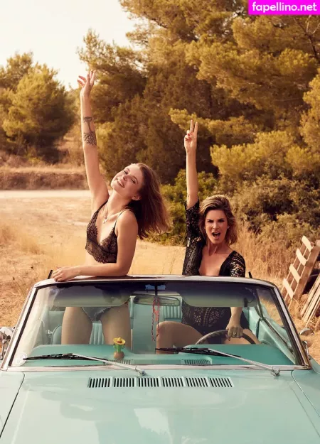 Claudelle Deckert OnlyFans Thumbnail #OoynfXnG6a