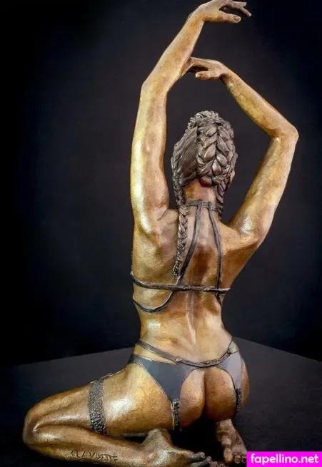 Claudette OnlyFans Thumbnail #sjj765MgEH