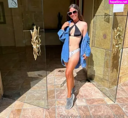 Claudia 2004 OnlyFans Thumbnail #3AKwesPgIo