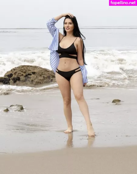 Claudia Alende OnlyFans Thumbnail #hX97HUJjIb