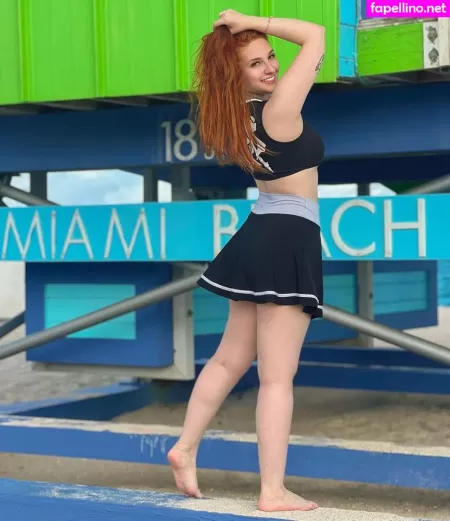 Claudia Andriolo OnlyFans Thumbnail #G7PPnOe5He