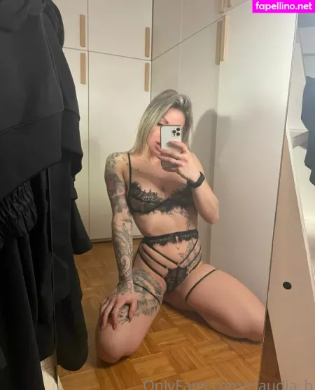 Claudia B OnlyFans Thumbnail #AArVPcRplp