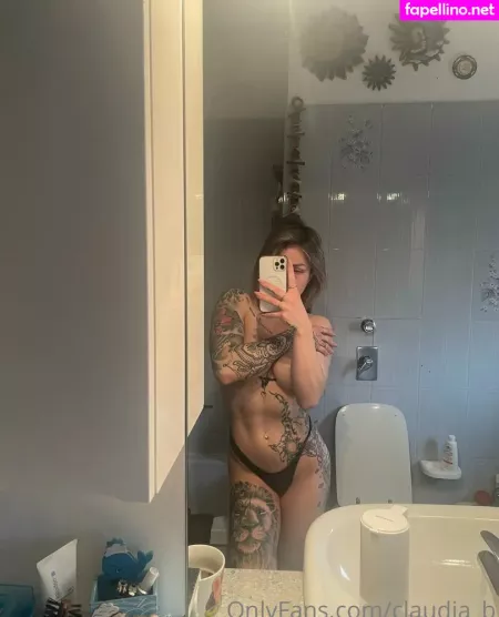 Claudia B OnlyFans Thumbnail #oWGvgwrUgK