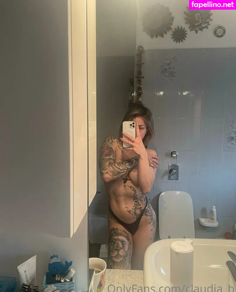 claudia_b Nude Leaked OnlyFans Photo #oWGvgwrUgK