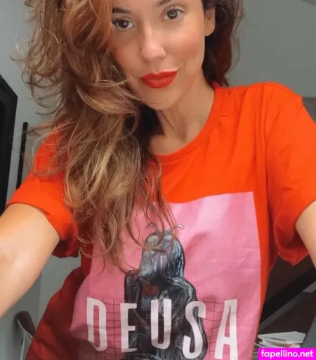 Claudia Campolina OnlyFans Thumbnail #foDwb3N8zV