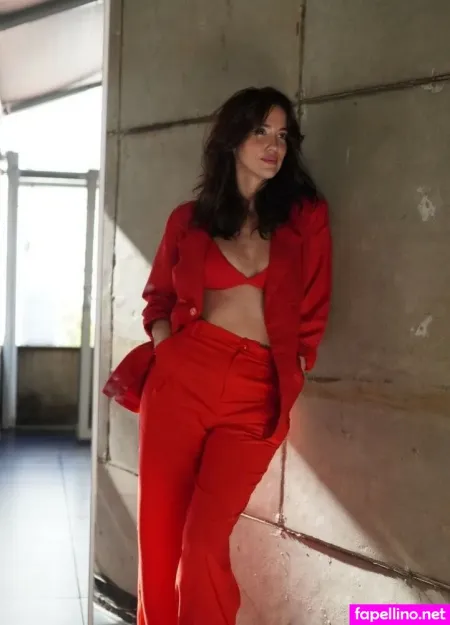 Claudia Campolina OnlyFans Thumbnail #mnD0PkohFH