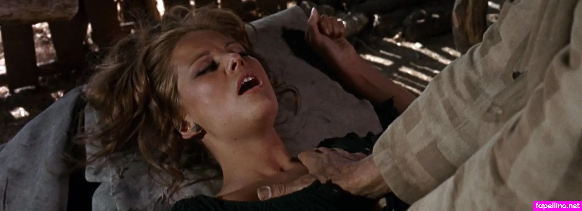 Claudia Cardinale Nude Leaked OnlyFans Photo #8Z9U2JoVD4