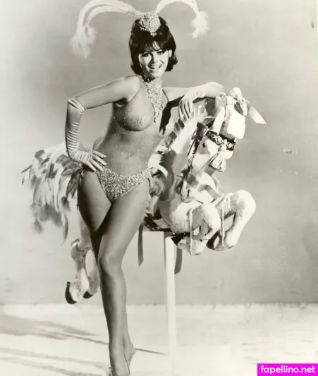 Claudia Cardinale OnlyFans Thumbnail #CnK5KUjZZK