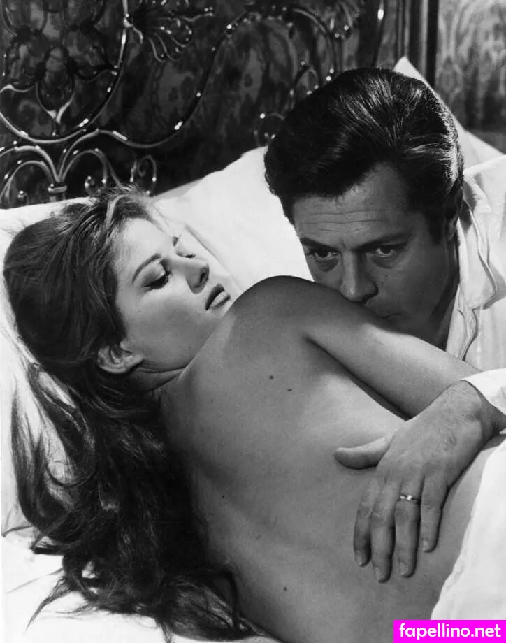 Claudia Cardinale Nude Leaked OnlyFans Photo #S8qLaI8P7I