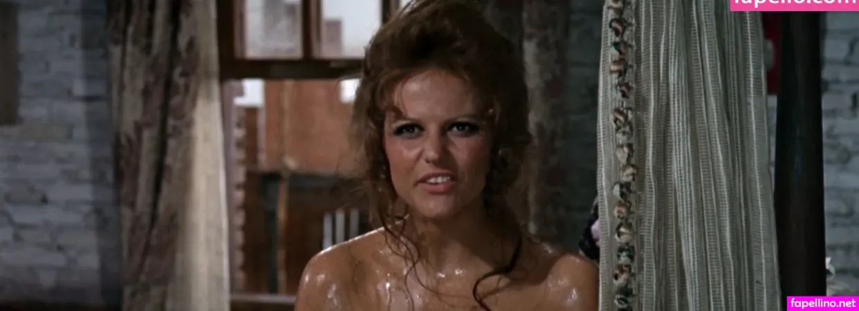 Claudia Cardinale OnlyFans Thumbnail #tr8jZHzX55