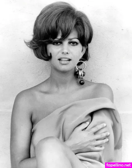 Claudia Cardinale OnlyFans Thumbnail #xSkFSKay9p