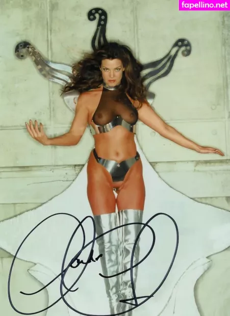Claudia Christian OnlyFans Thumbnail #EuuFWnEBiI