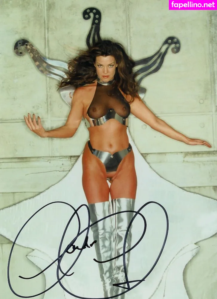 officialclaudiachristian Nude Leaked OnlyFans Photo #EuuFWnEBiI