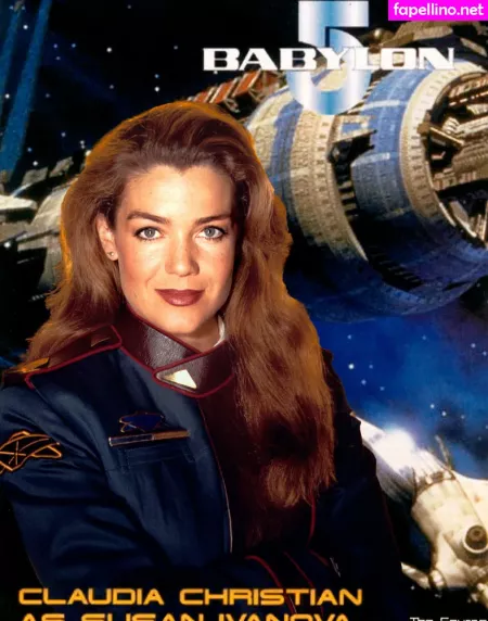 Claudia Christian OnlyFans Thumbnail #I4HqFHHz6c