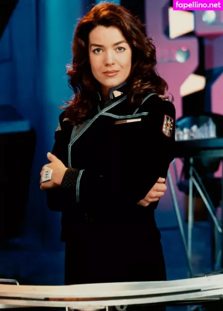 Claudia Christian OnlyFans Thumbnail #Z0NdJnWwas