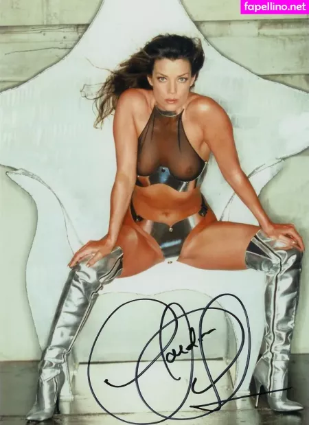 Claudia Christian OnlyFans Thumbnail #gUWg9WnDn5