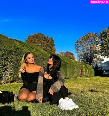 Claudia Conway OnlyFans Thumbnail #3zjcW6oBFe