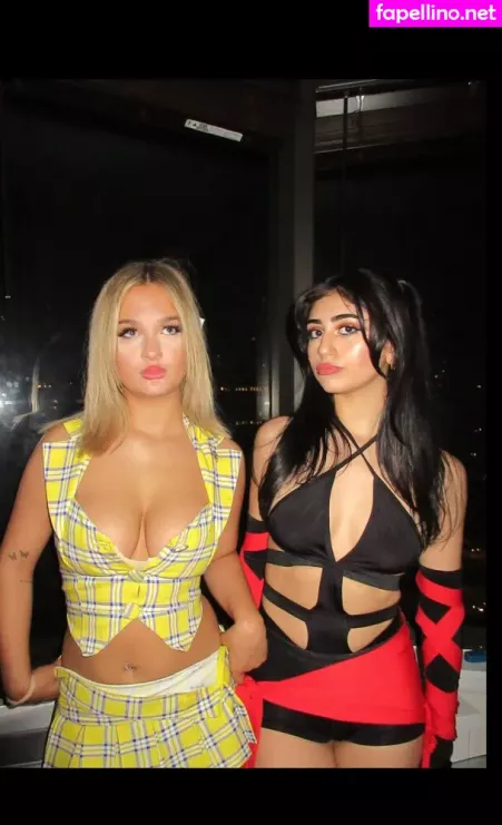 Claudia Conway OnlyFans Thumbnail #6GB4Q1pgfU