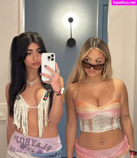 Claudia Conway OnlyFans Thumbnail #CIVFCKKRAl