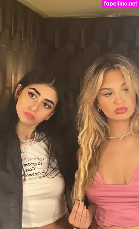 Claudia Conway OnlyFans Thumbnail #GJgEFzWWnh