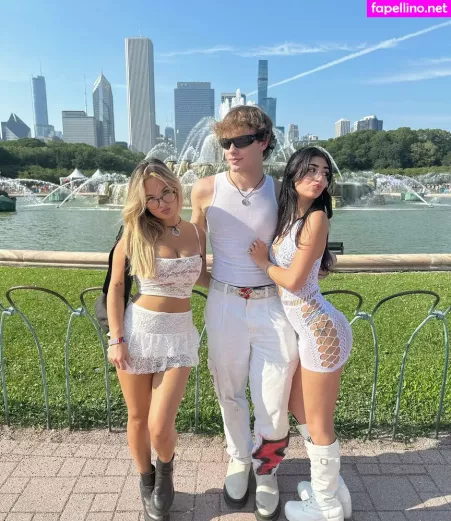 Claudia Conway OnlyFans Thumbnail #GwoVz4fz3P