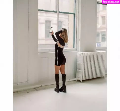 Claudia Conway OnlyFans Thumbnail #IaqRedm0si